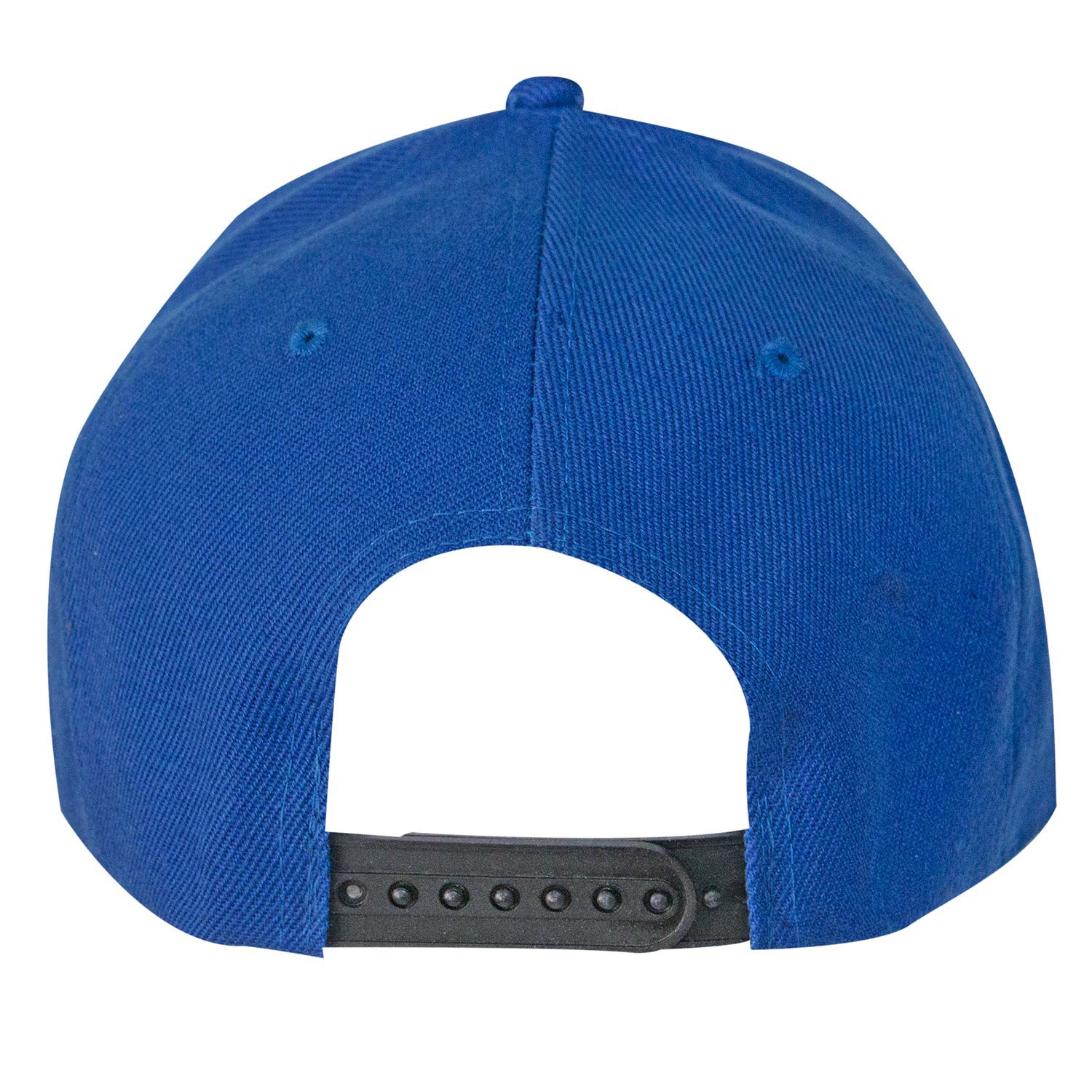 Corona Adjustable Blue & White Hat