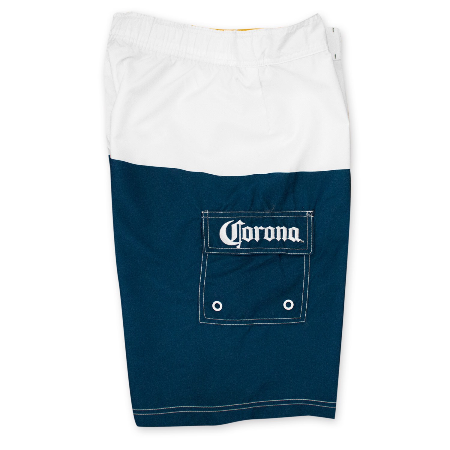 Corona Extra Label Board Shorts