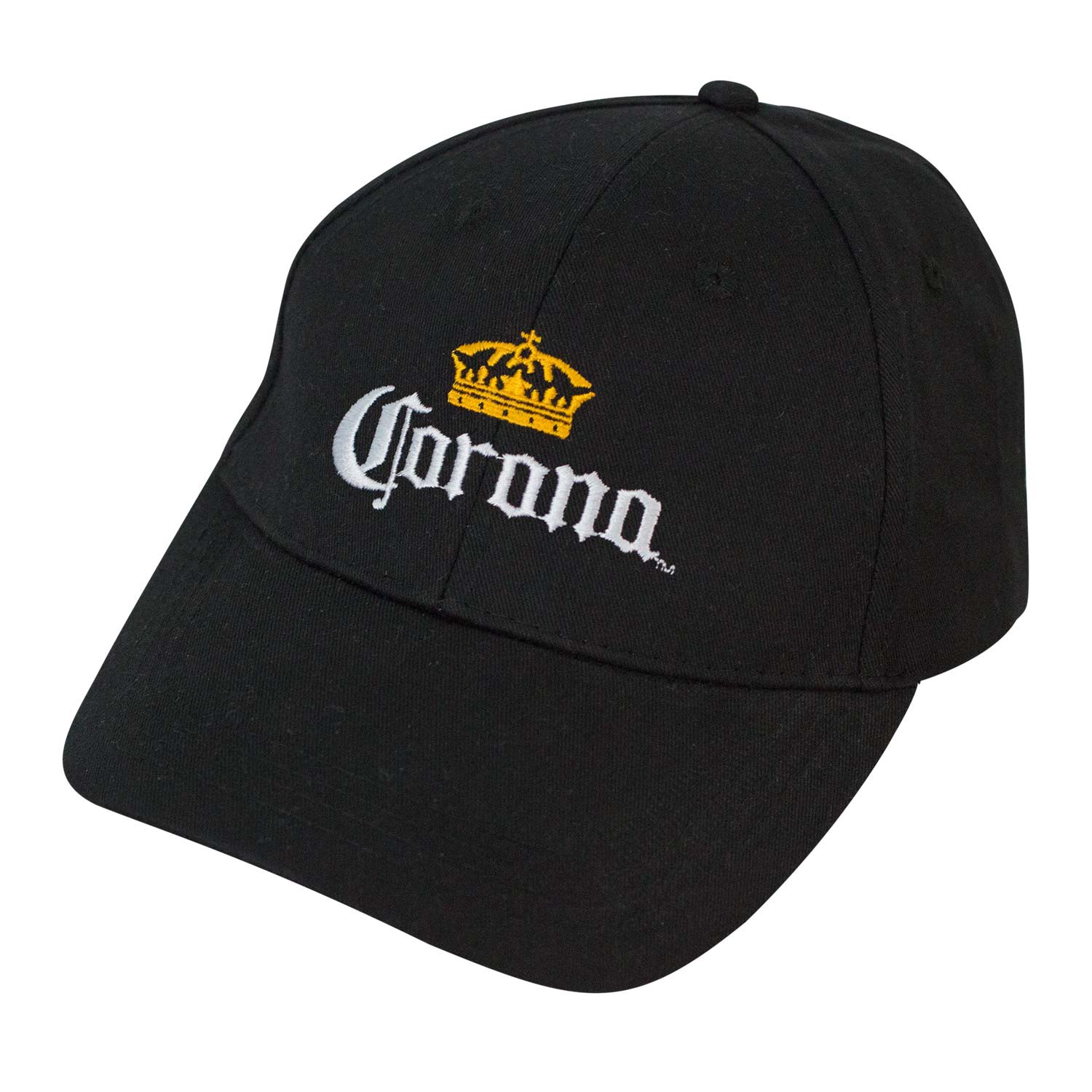 Corona Black Hat