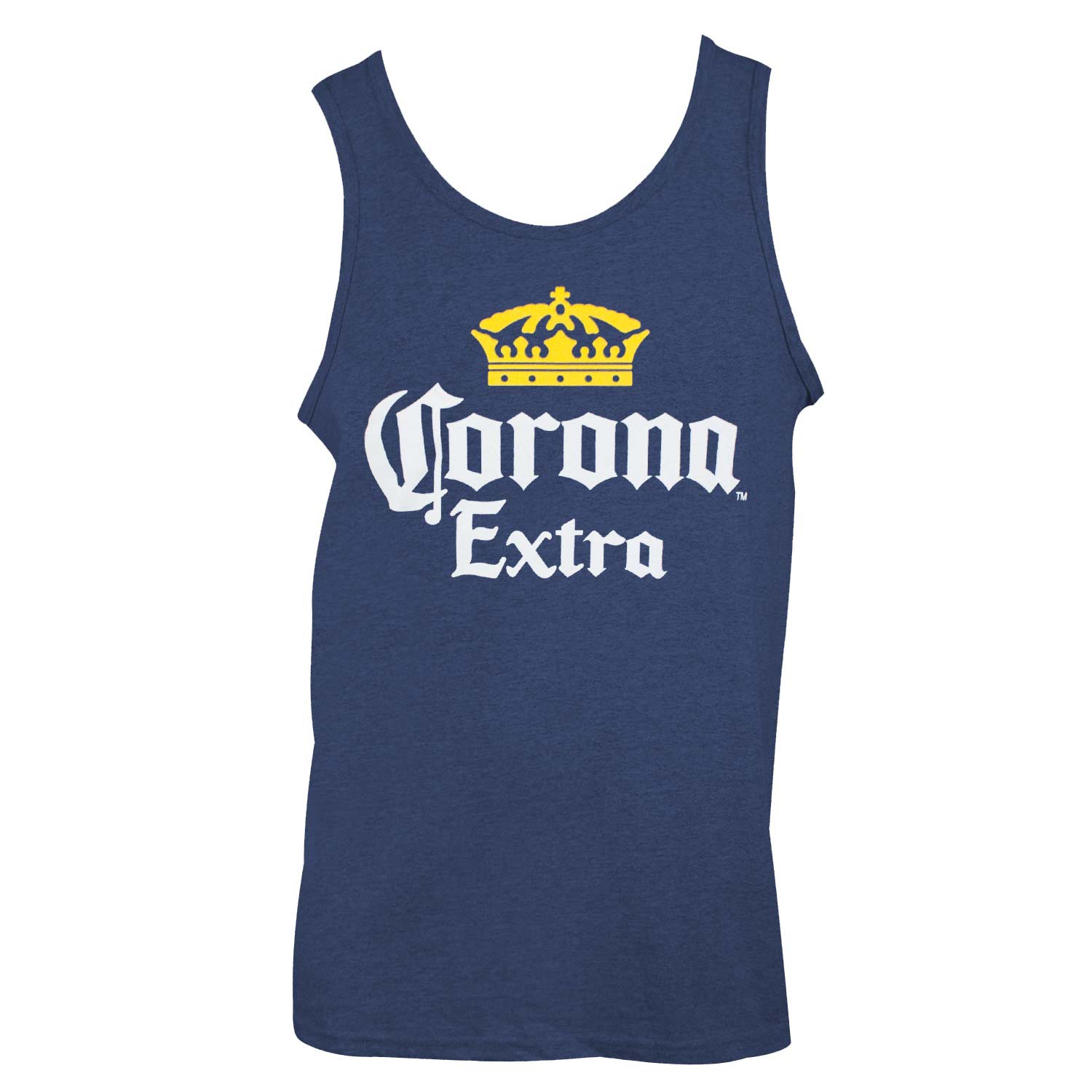 blue corona beer logo