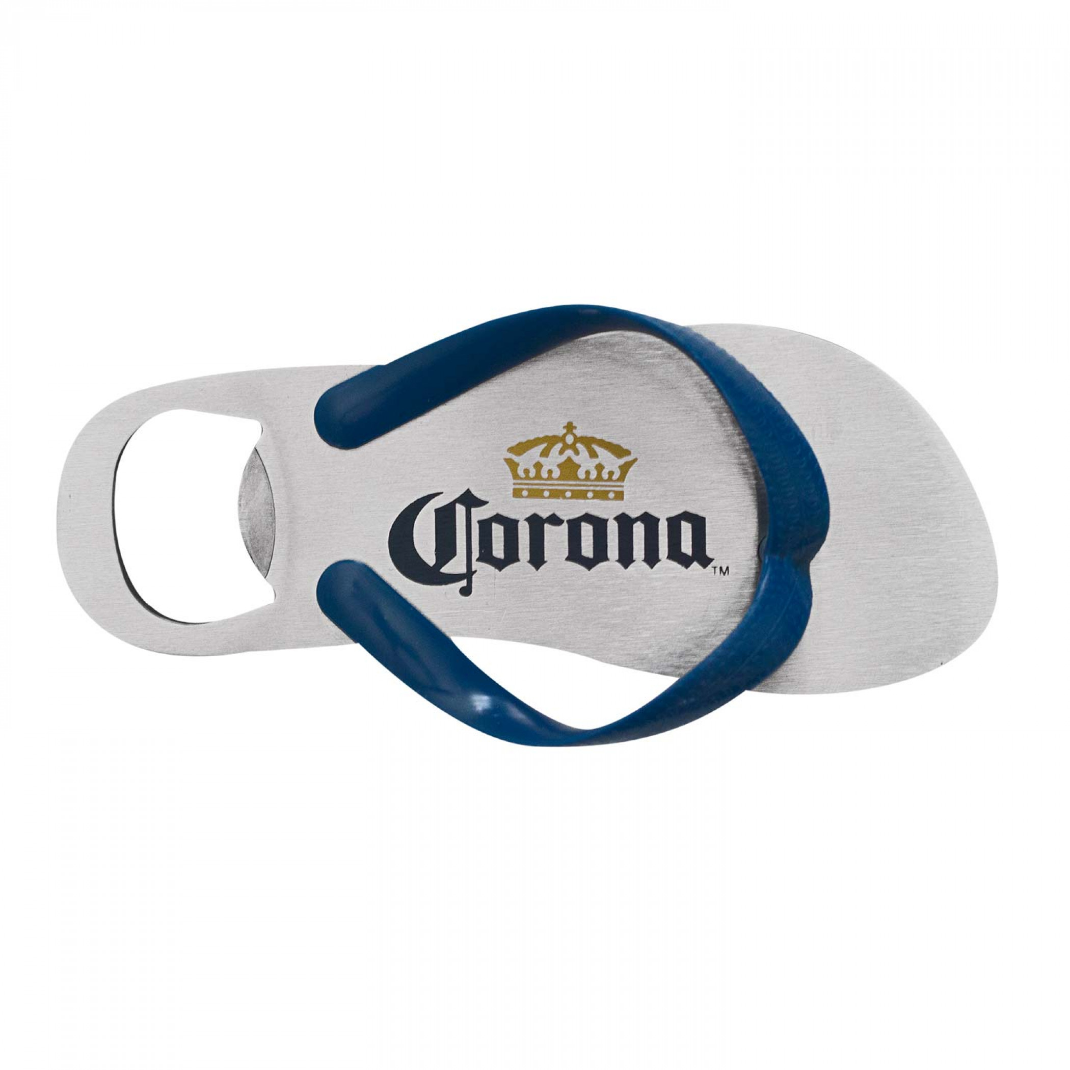 Corona Extra Magnetic Flip Flop Bottle Opener