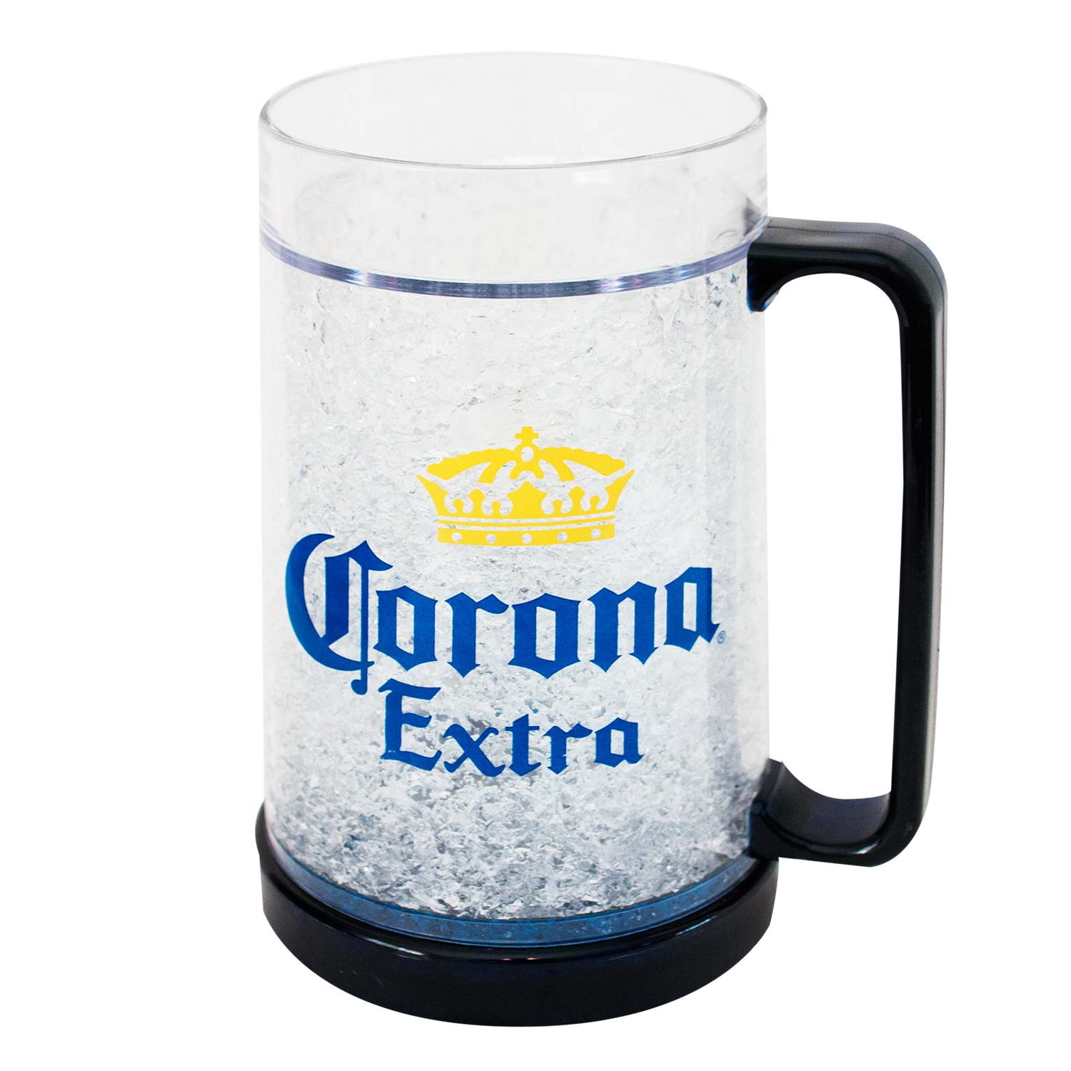 Corona Freezable Frosty Beer Mug