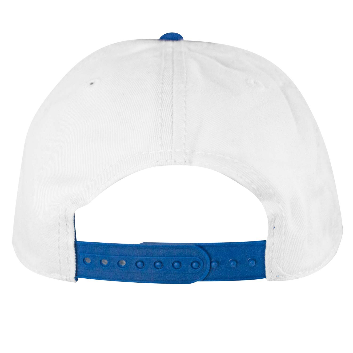 Corona Extra Classic White Blue Baseball Hat