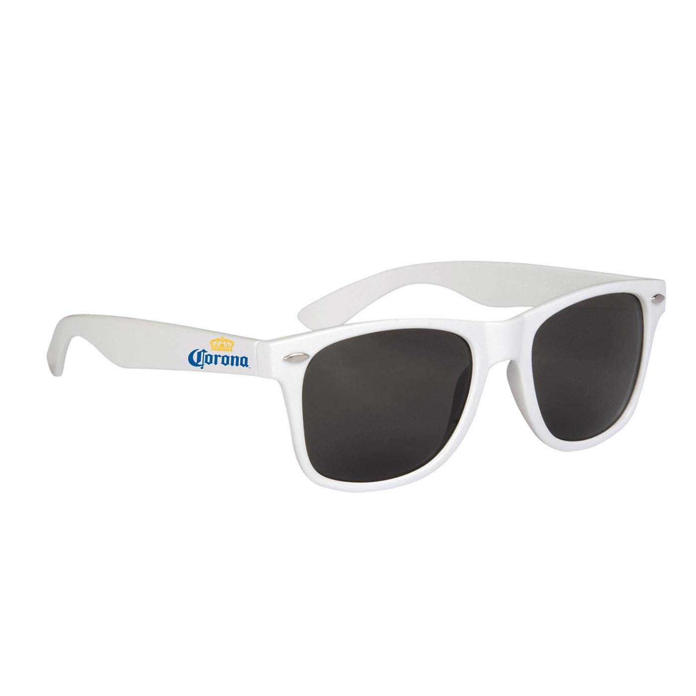 Corona Extra White Sunglasses