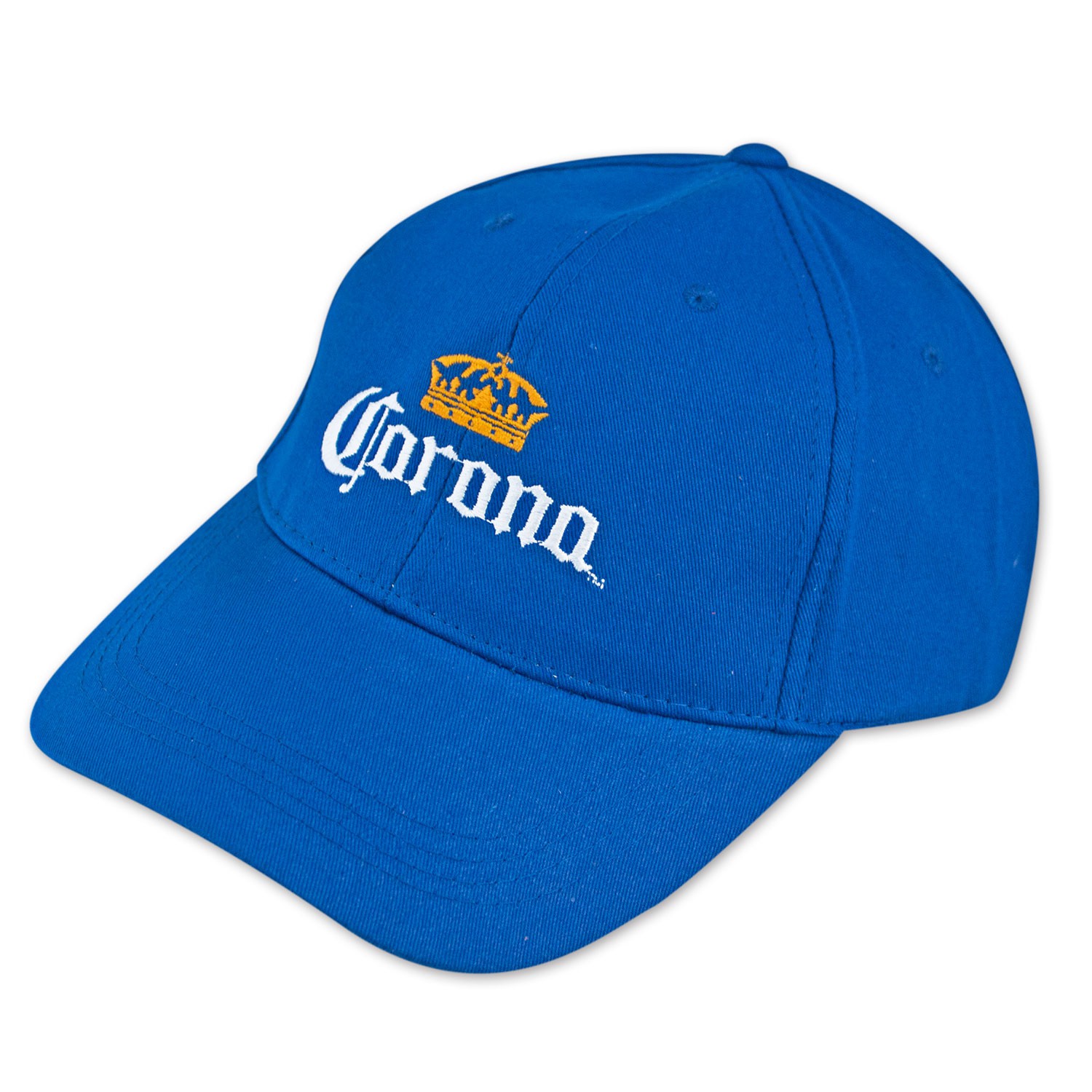 Corona Extra Blue Logo Hat