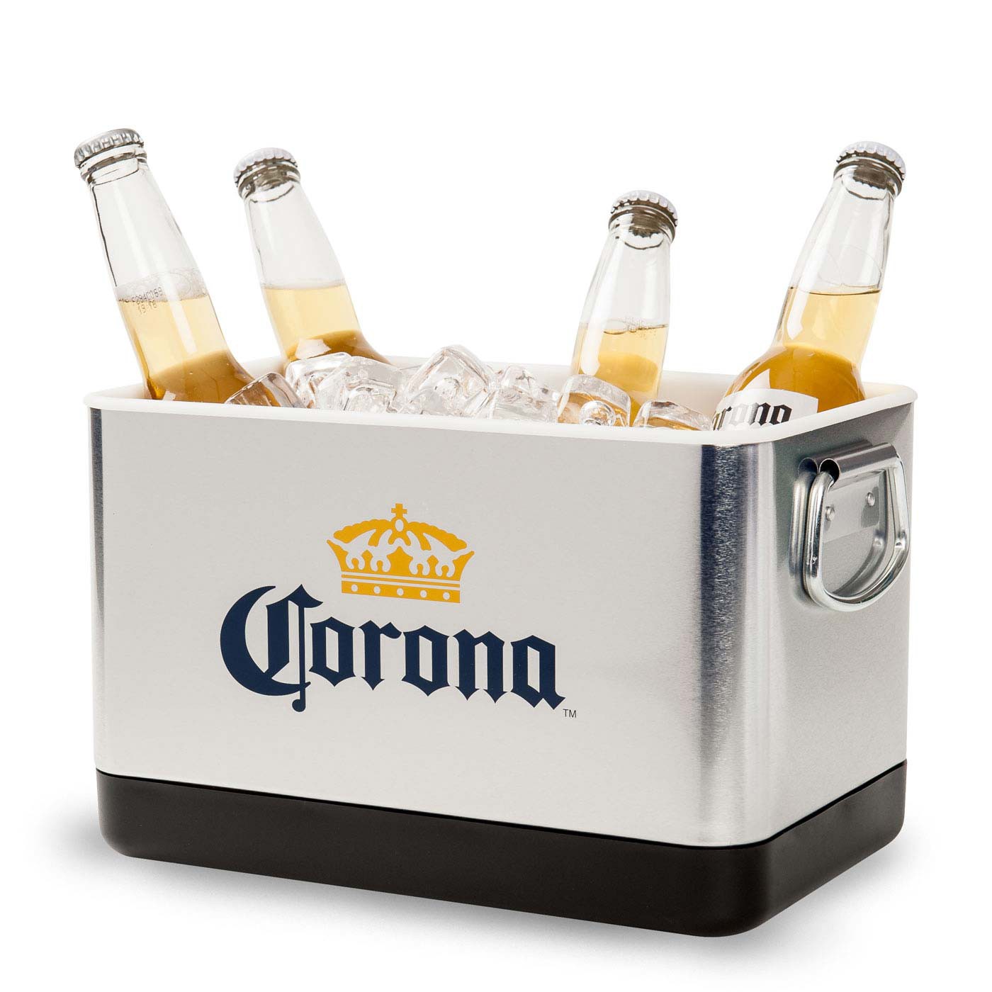 Corona Extra Mini Beverage Stackable Cooler Bucket