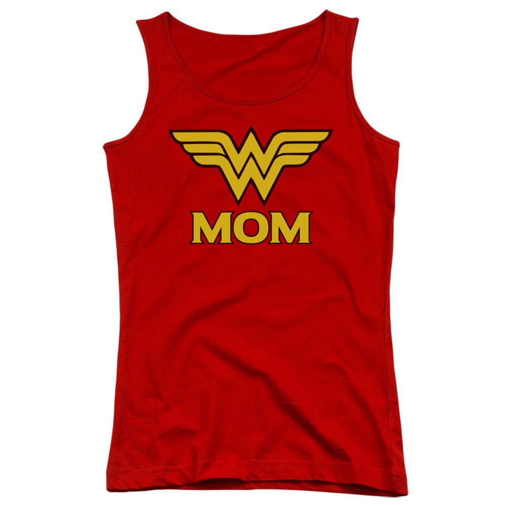 Wonder Woman Mom Women's Tank Top