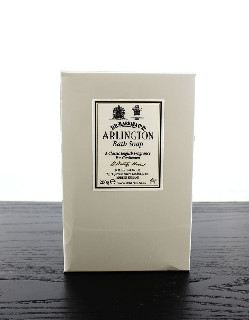 Product image 0 for D.R. Harris Arlington Bath Soap