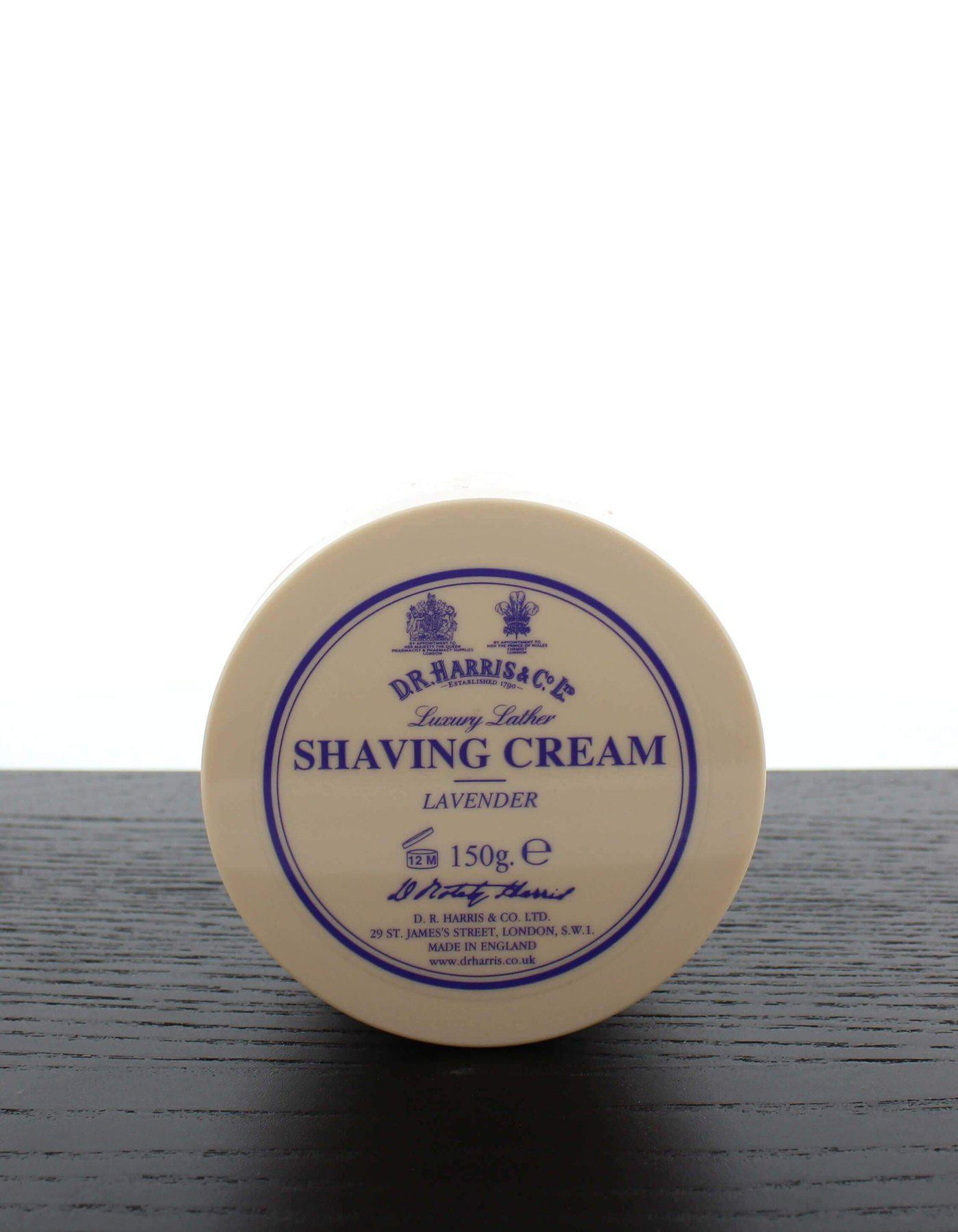 Product image 0 for D.R. Harris Lavender Shaving Cream Bowl