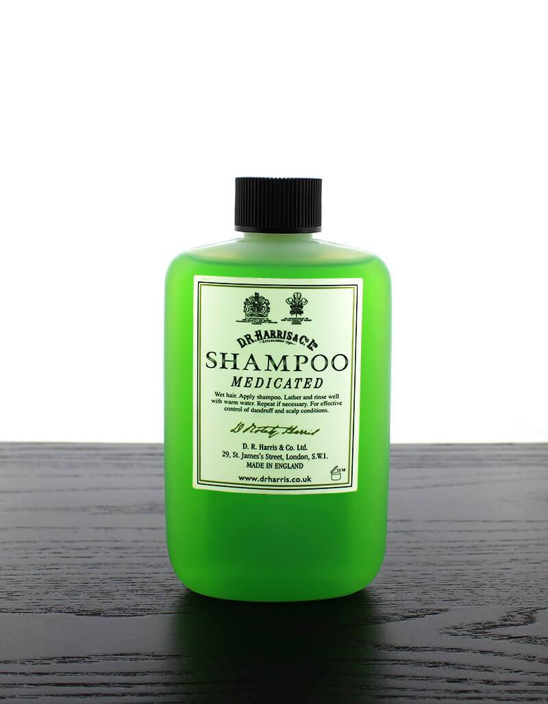 Product image 0 for D.R. Harris Medicated Shampoo