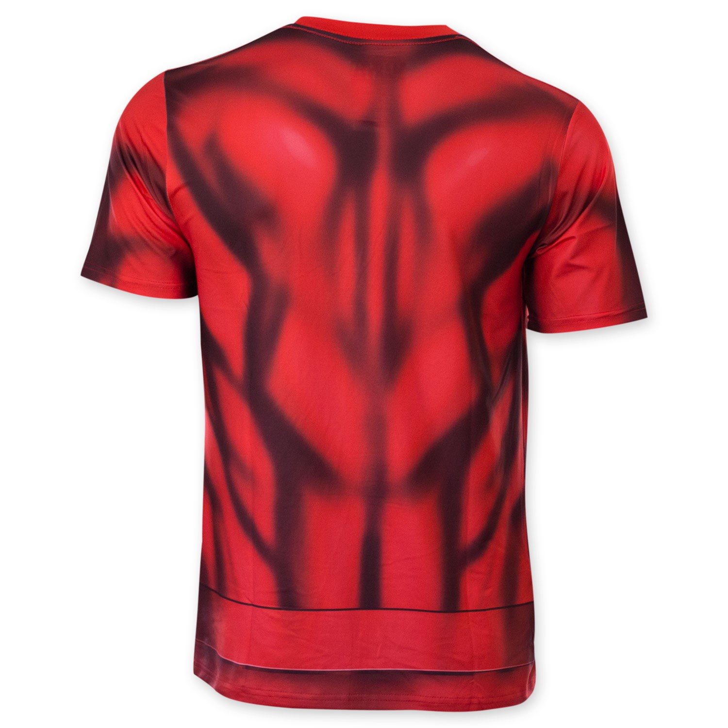 Daredevil Sublimated Costume Tee Shirt