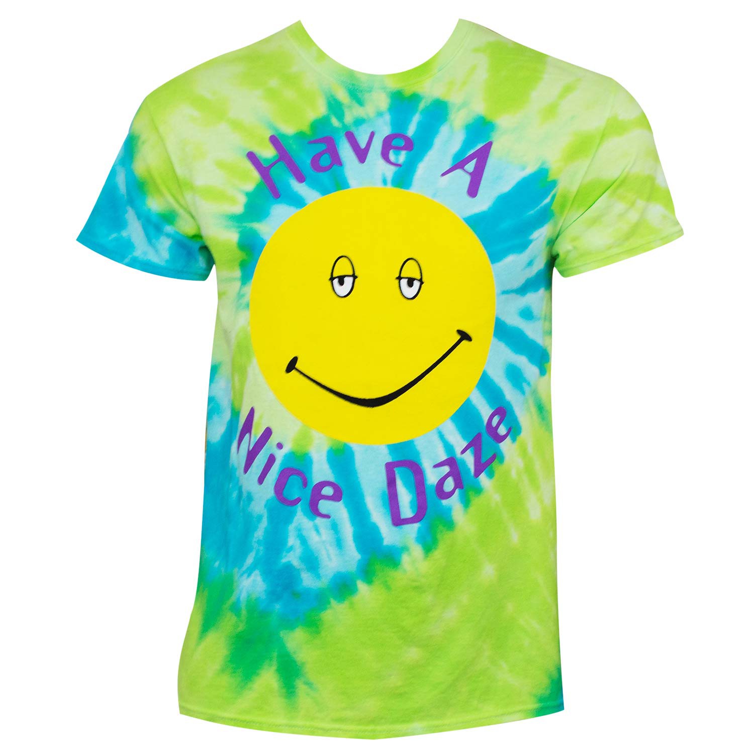 Dazed And Confused Have A Nice Daze Tee Shirt
