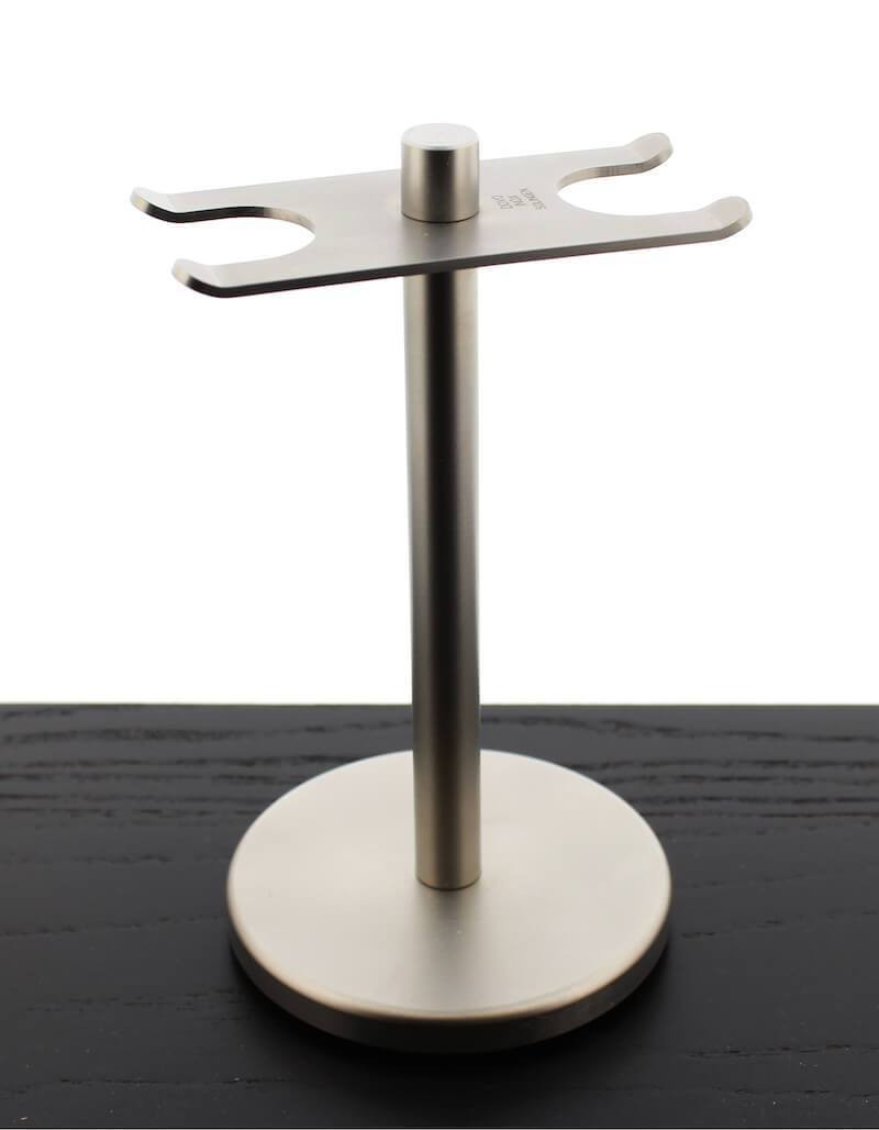 Product image 0 for Dovo/Merkur Safety Razor and Brush Stand, 22mm