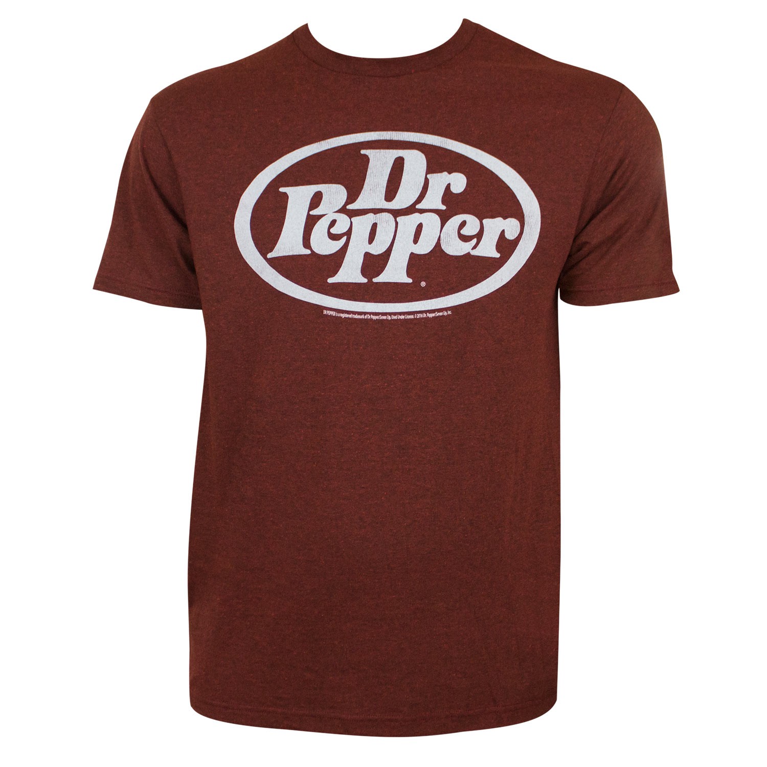 Dr. Pepper Tee Shirt
