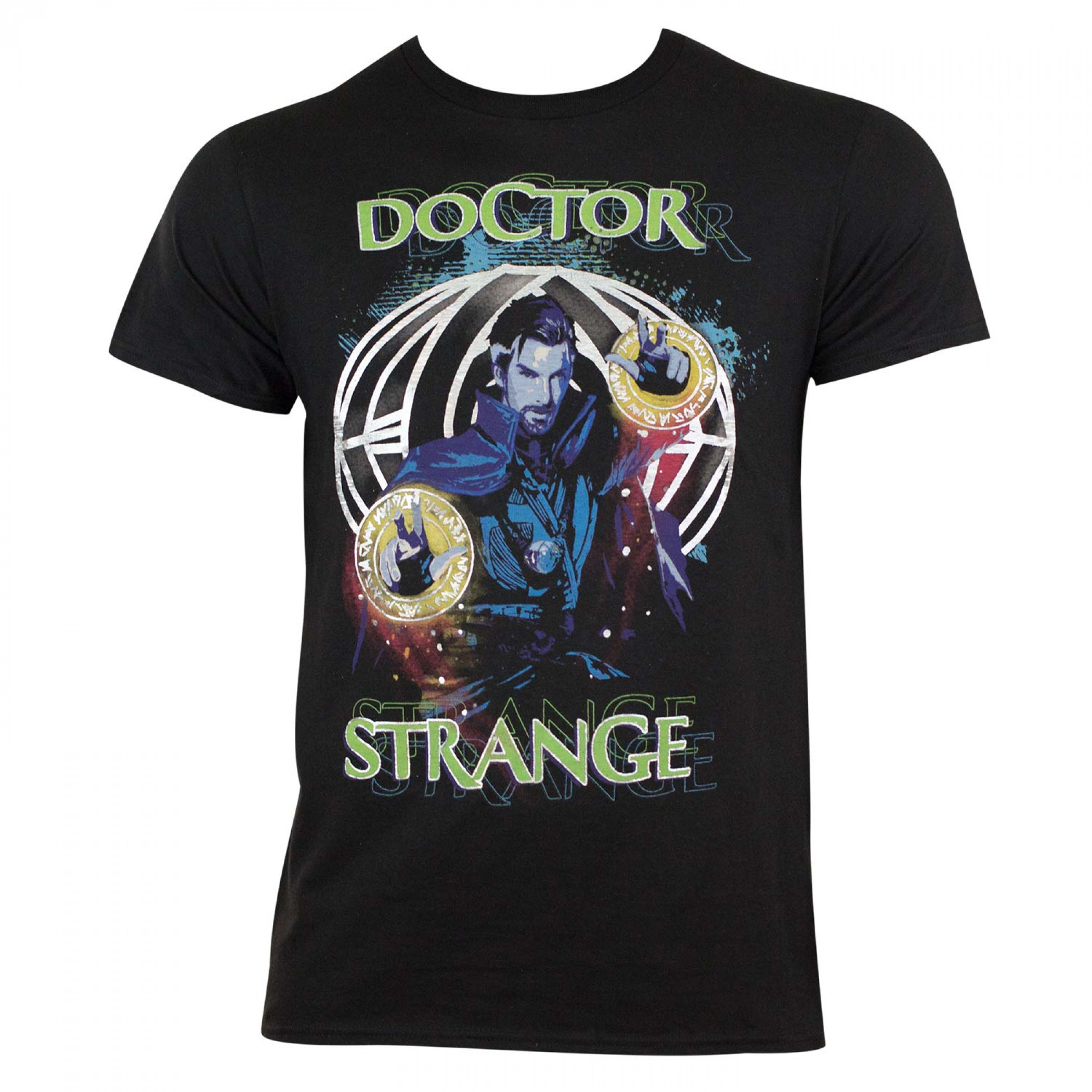 cinema strange shirt