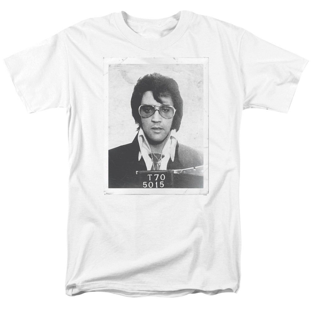 Elvis Framed Tshirt