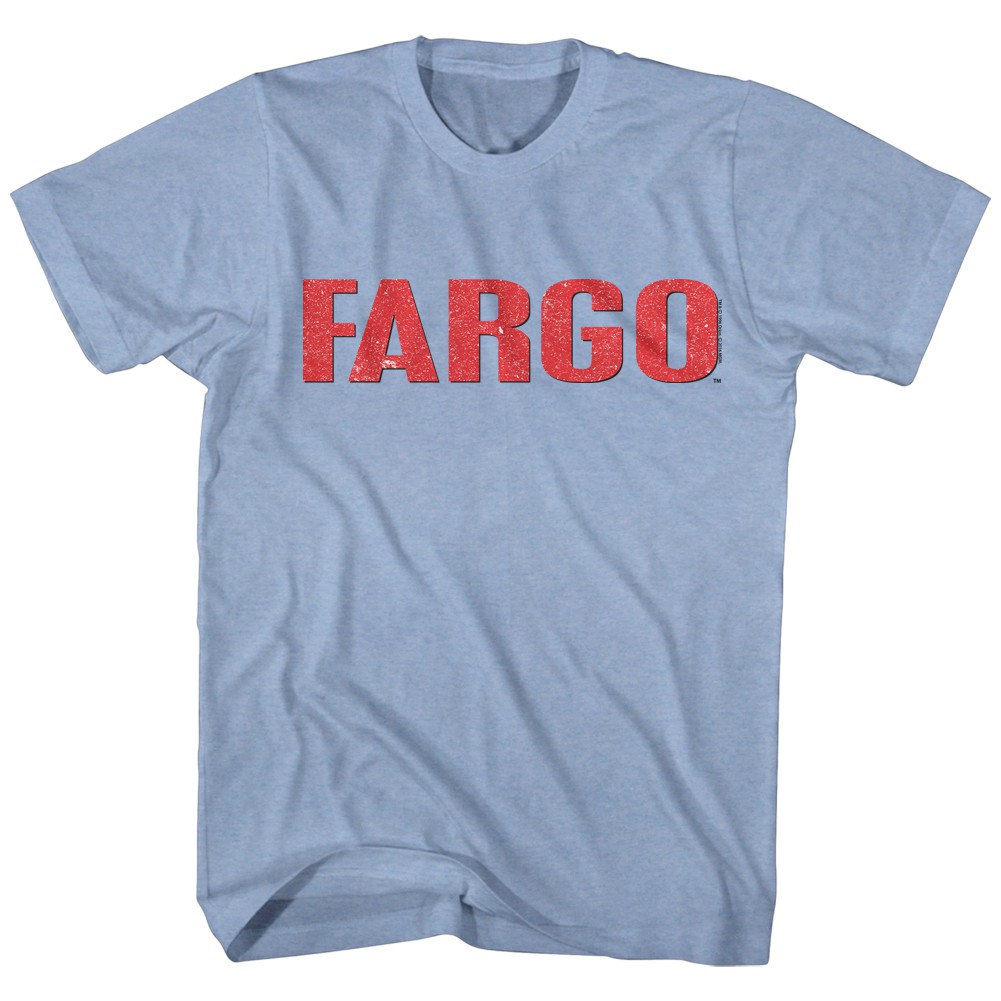 Fargo Movie Logo Tshirt