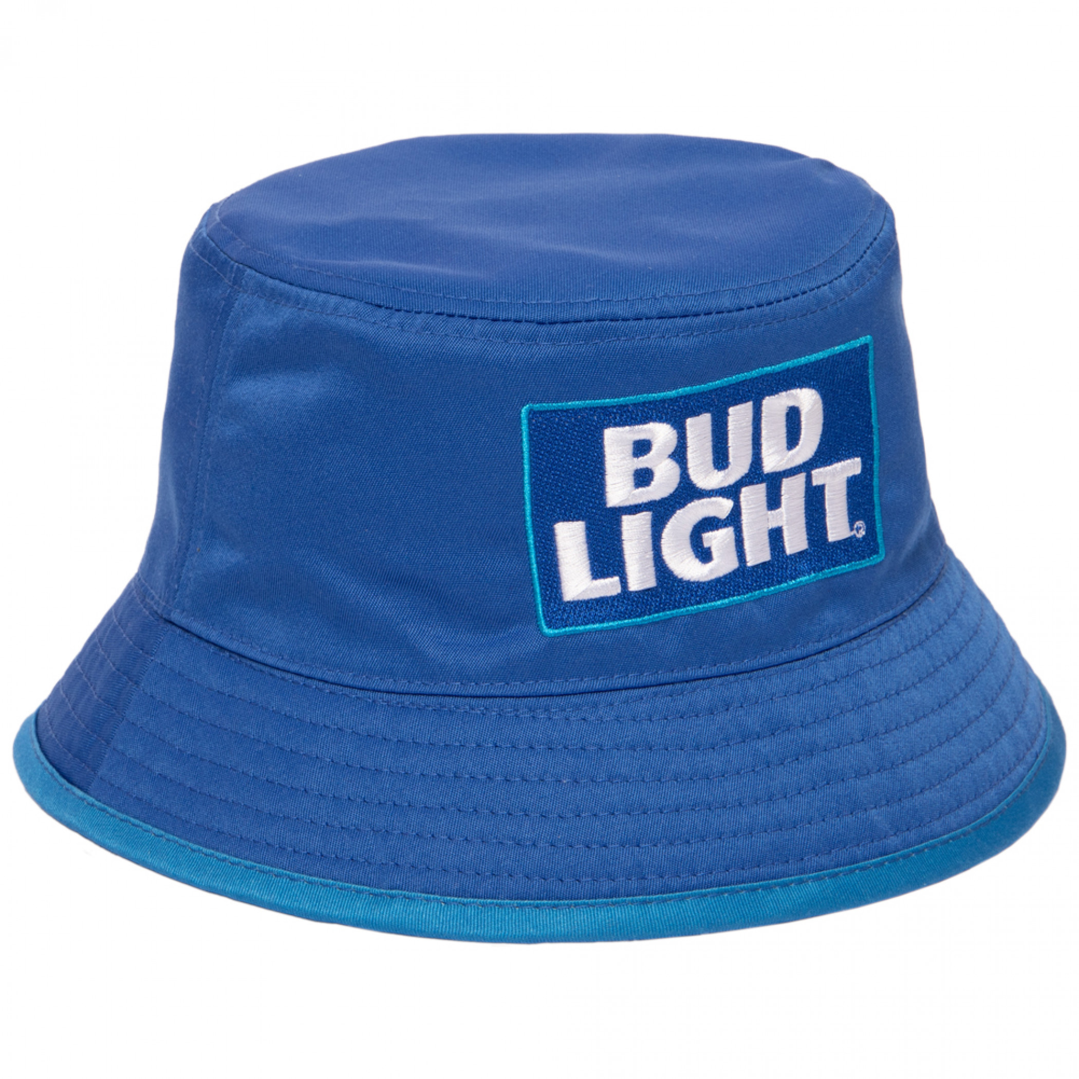 bud light bucket hat