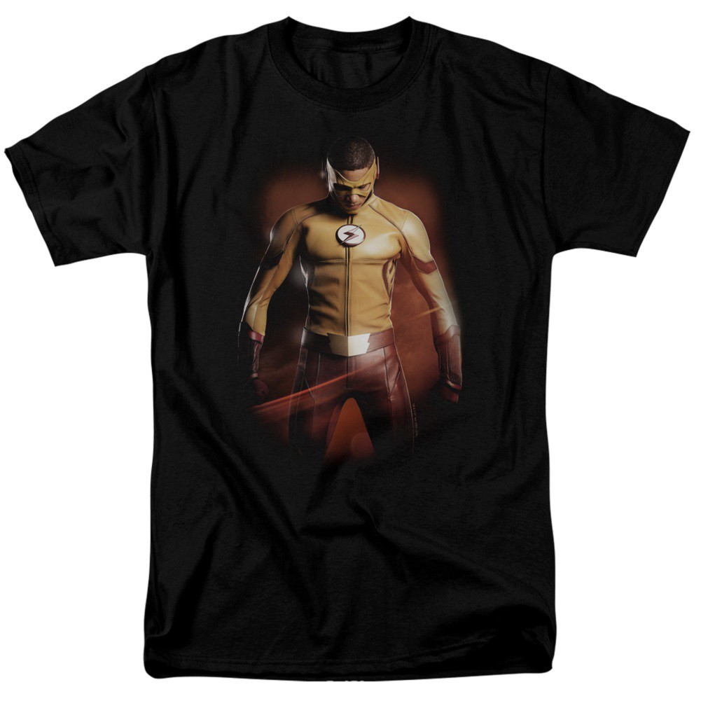 The Flash Kid Flash Tshirt