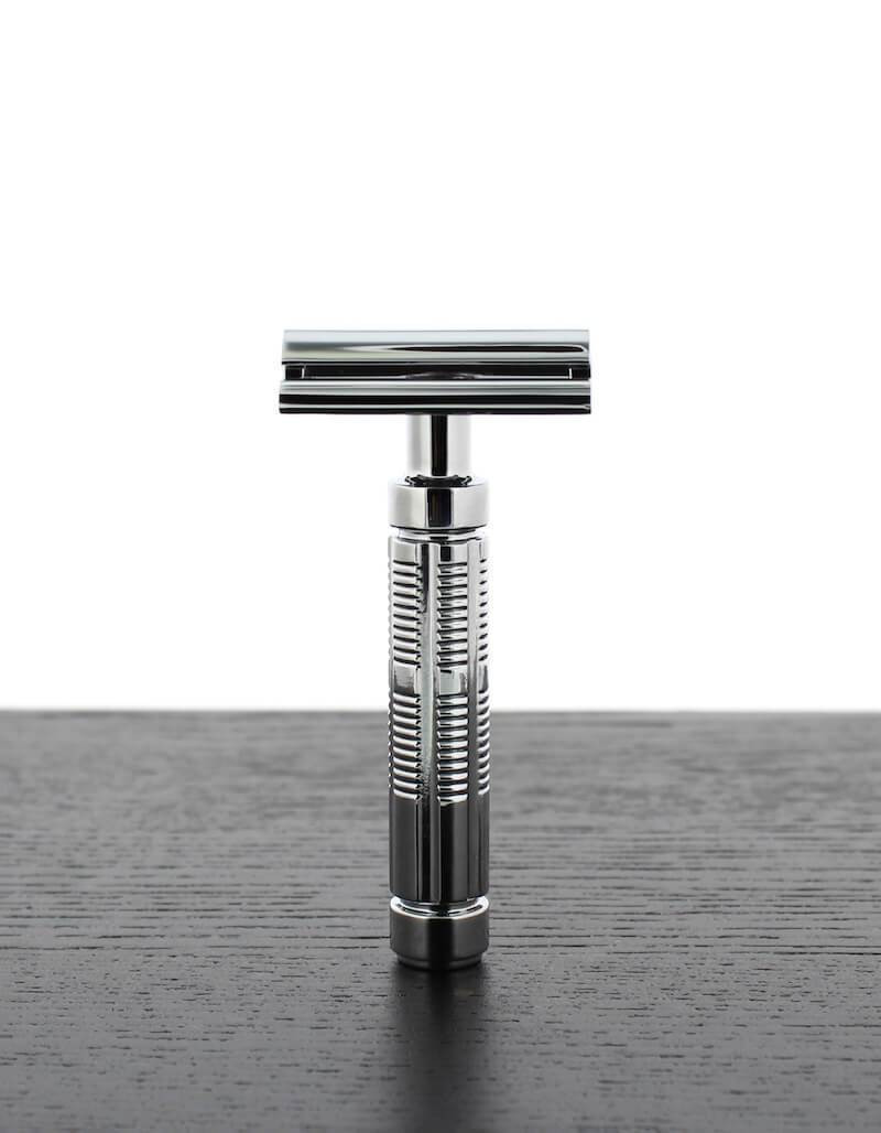 Product image 0 for Fine Accoutrements Marvel Safety Razor