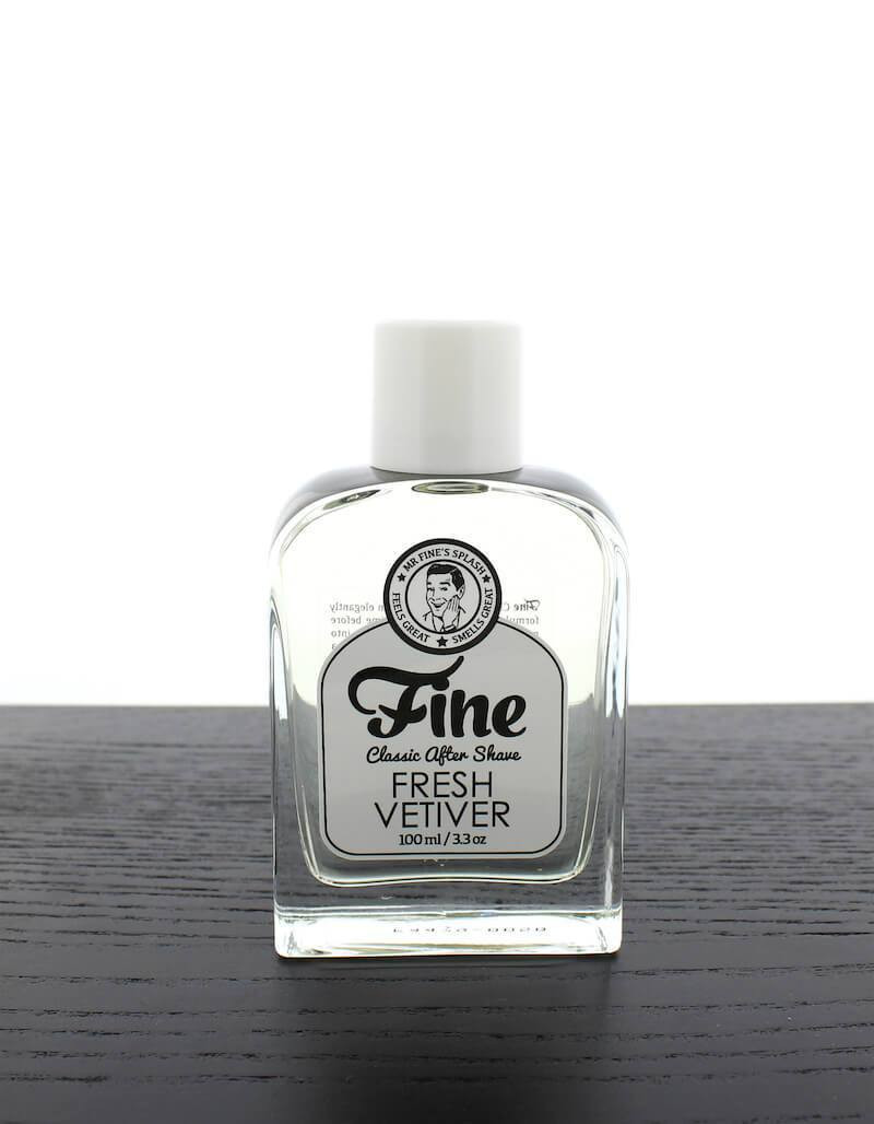 Product image 0 for Fine Classic After Shave, Fresh Vetiver