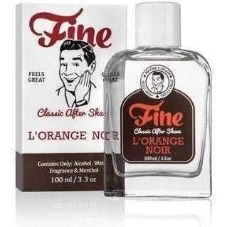 Fine Classic After Shave, L'orange Noir