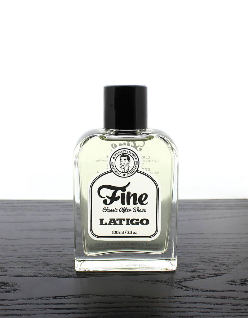 Product image 0 for Fine Classic After Shave, Latigo