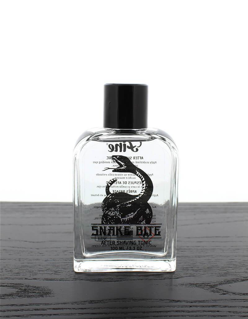 Product image 0 for Fine Classic After Shave, Snake Bite Tonic