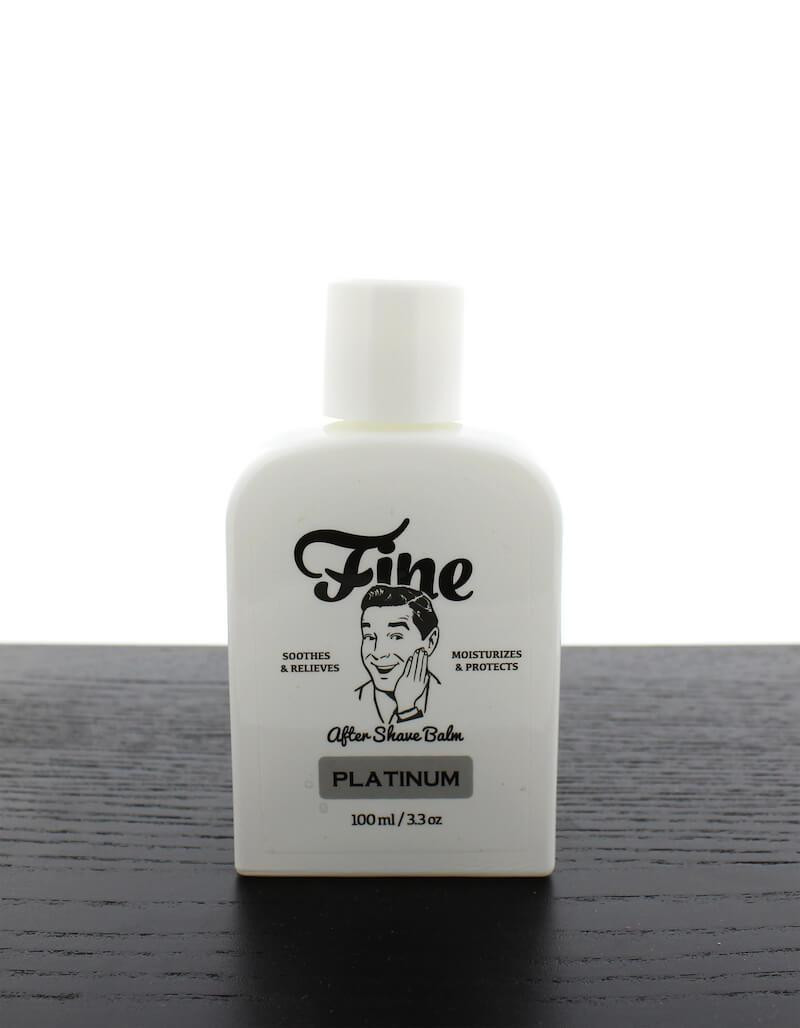 Product image 0 for Fine Classic Aftershave Balm, Platinum