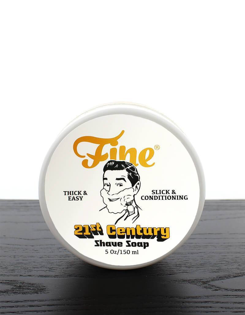 Product image 0 for Fine Classic Shaving Soap in Bowl, Italian Citrus