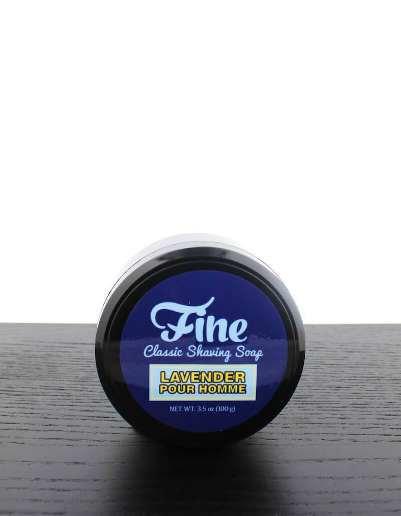 Product image 0 for Fine Classic Shaving Soap in Bowl, Lavender Pour Homme