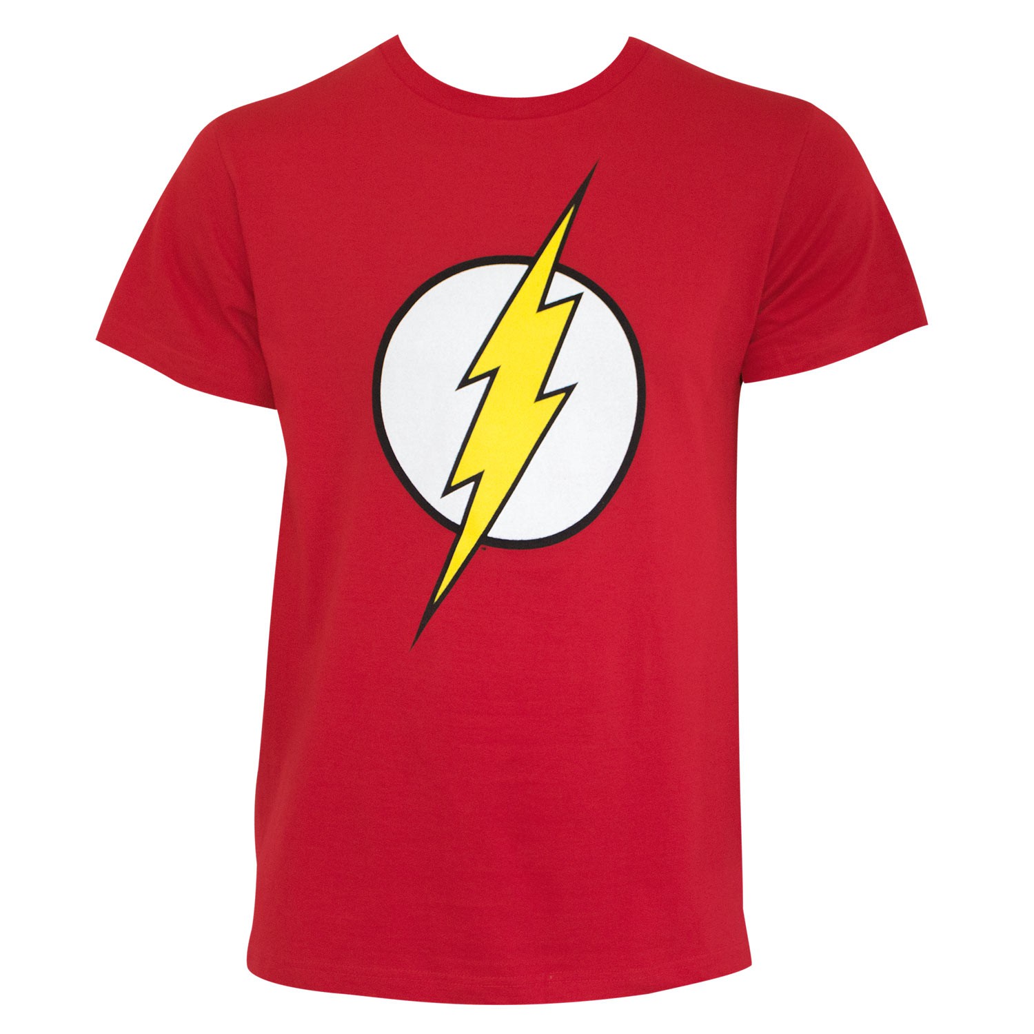 Flash Logo Tee Shirt