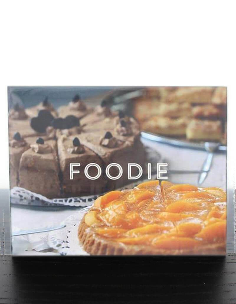 Product image 0 for Foodie Sample Pack