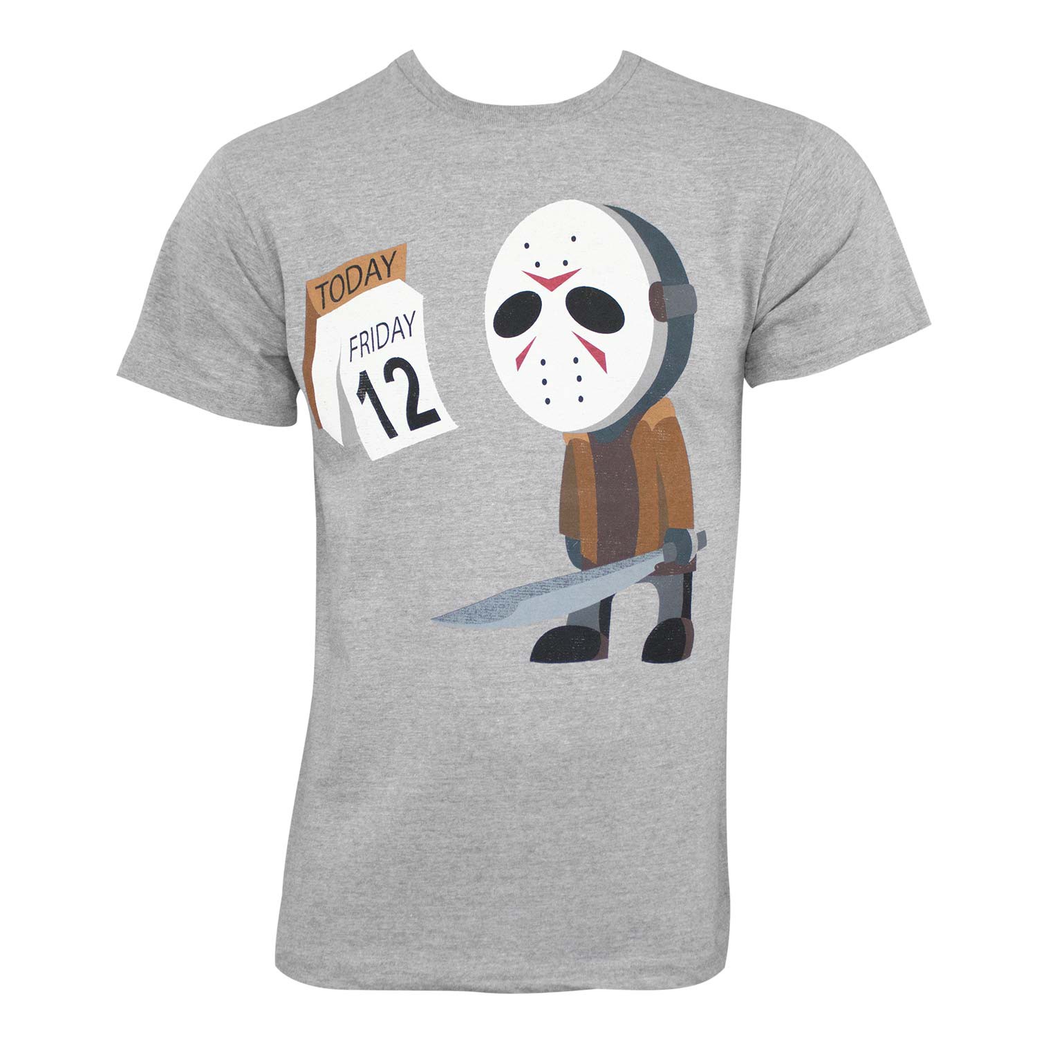 Friday The 13th Day Before Tee Shirt