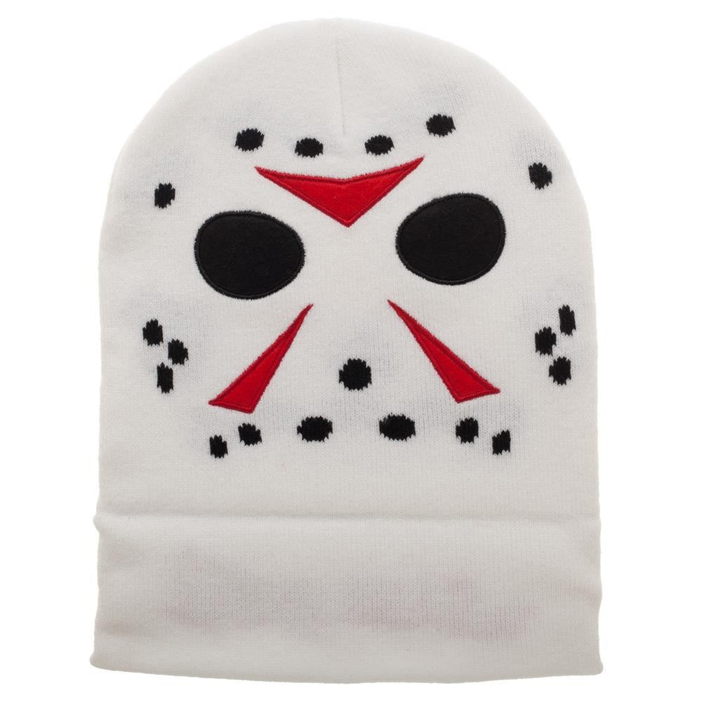 Friday The 13th Winter Beanie