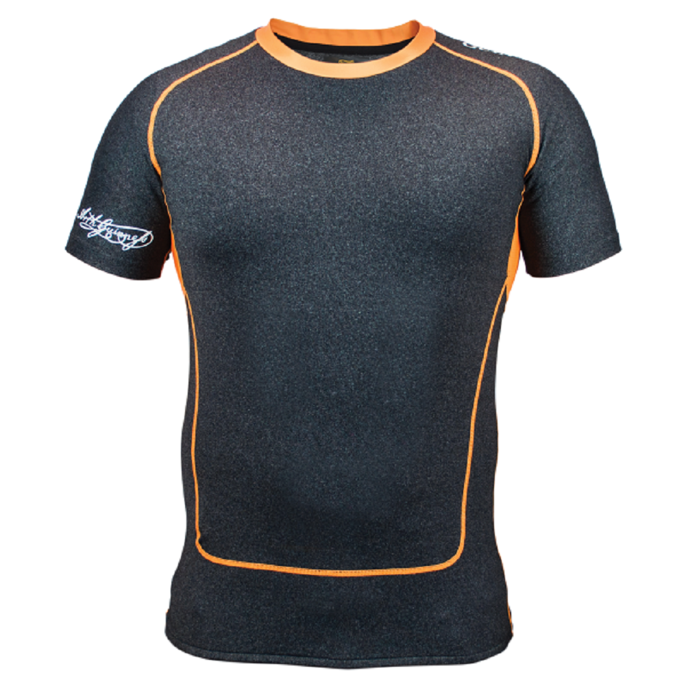 Guinness SS Compression Top
