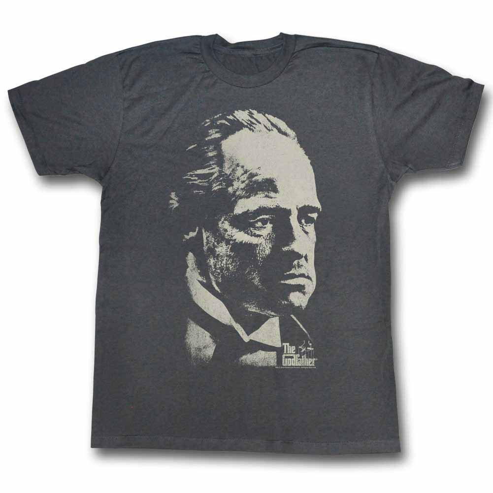 Godfather Wagon Black T-Shirt