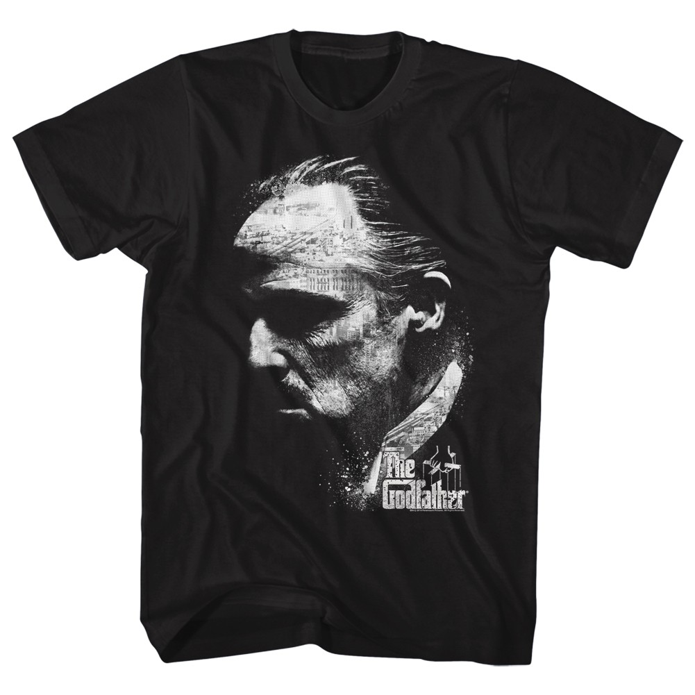 Godfather City Profile Tshirt