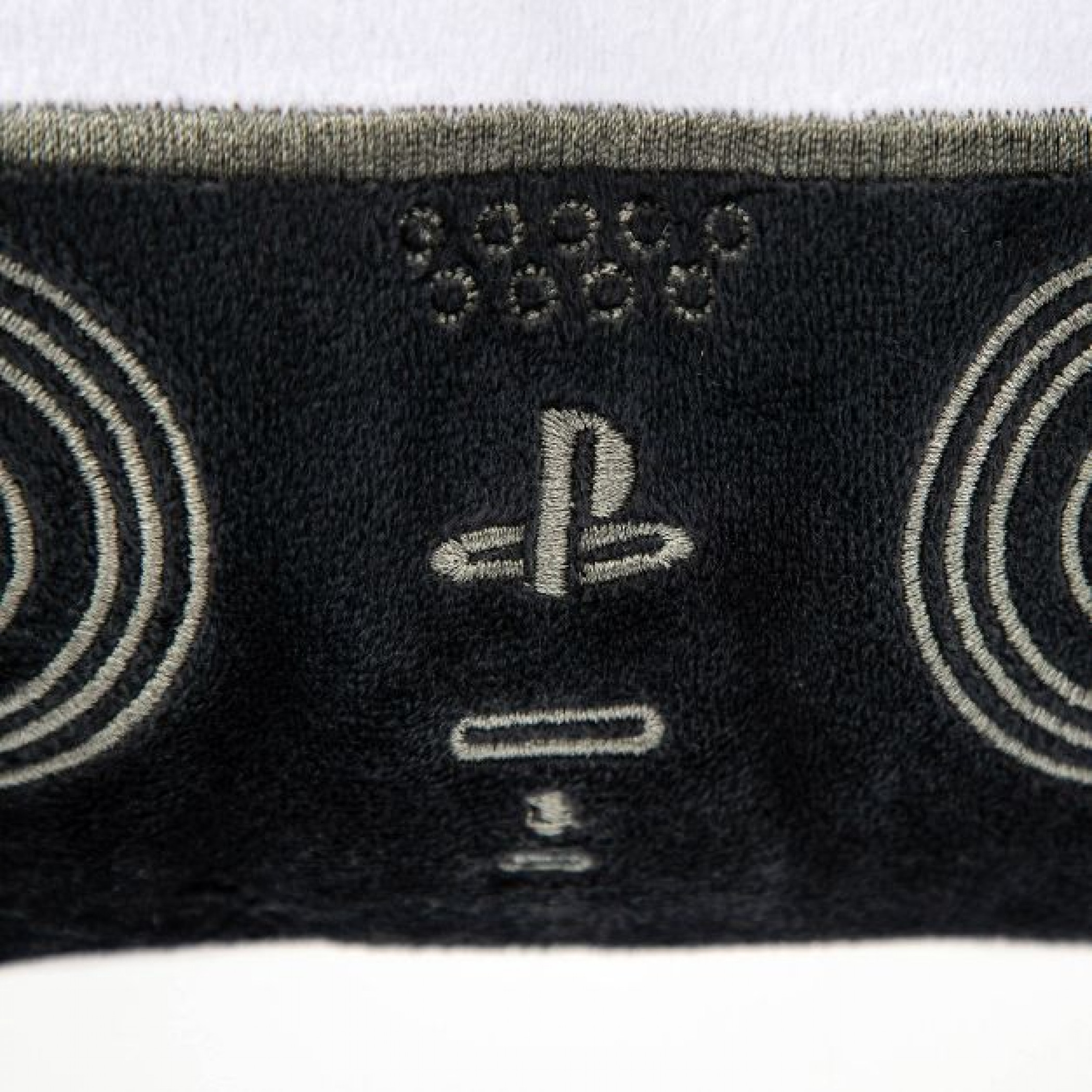 PlayStation 5 Controller Shaped Pillow