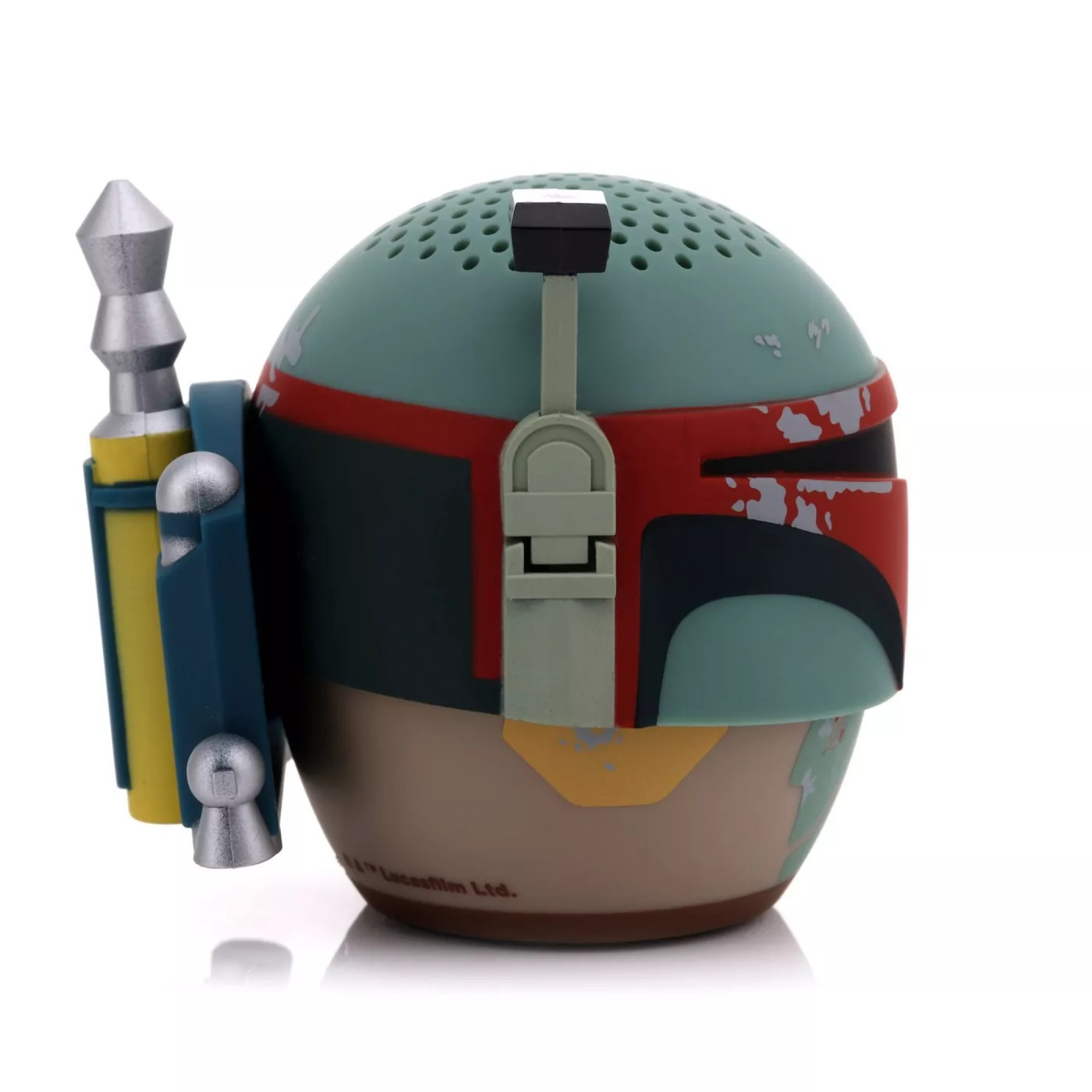 Star Wars Original Trilogy Boba Fett Bitty Boomers Bluetooth Speaker
