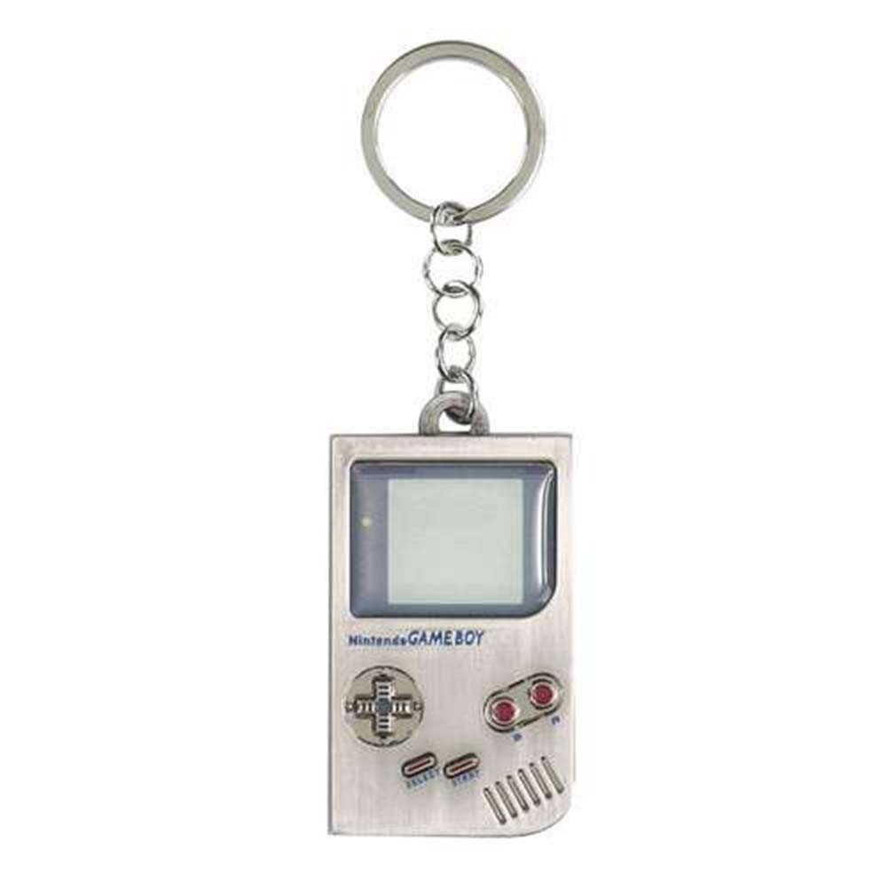 Nintendo Gameboy Keychain