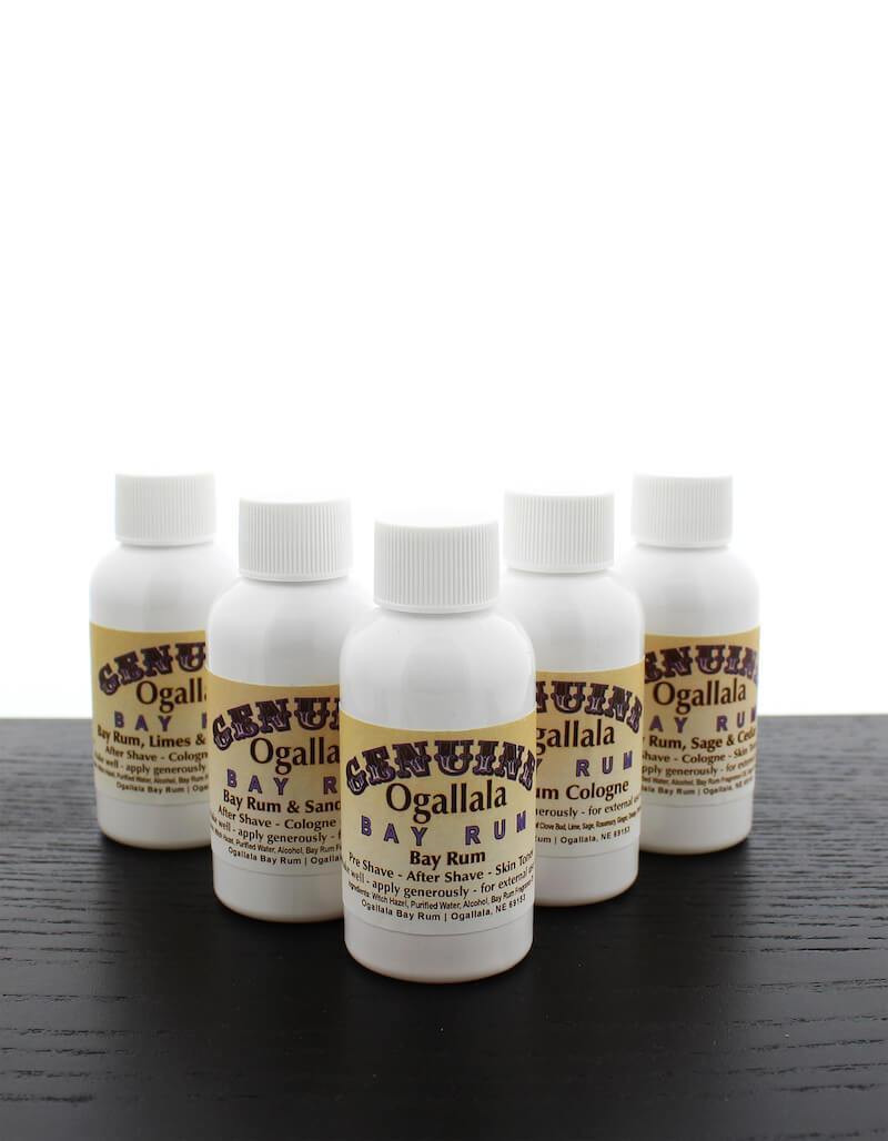 Product image 0 for Genuine Ogallala Bay Rum Bonanza Pack