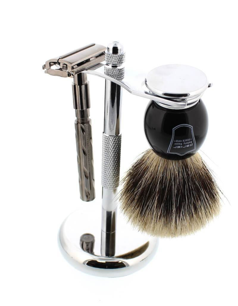 Product image 0 for Getting Started Wet Shaving Set