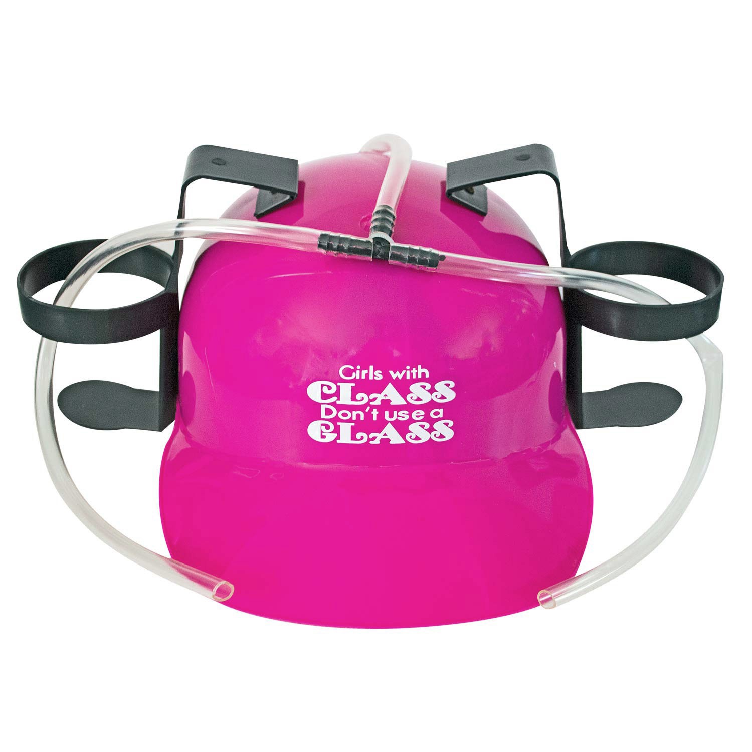 Girls With Class Drinking Hat