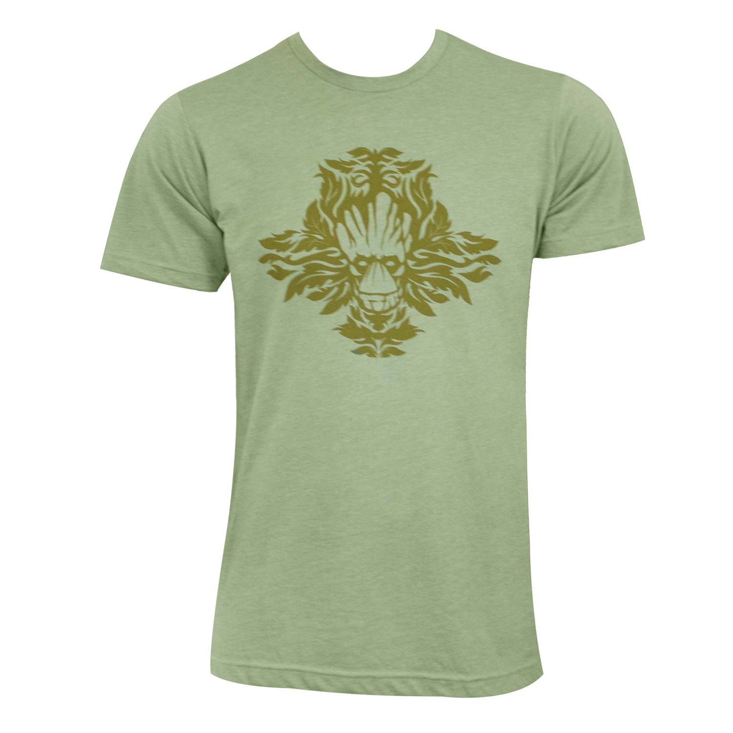 Guardians Of The Galaxy Leafy Groot Tee Shirt