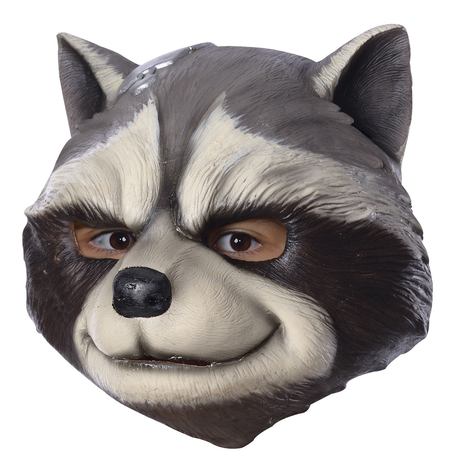 Guardians Of The Galaxy Rocket Raccoon Adult Mask