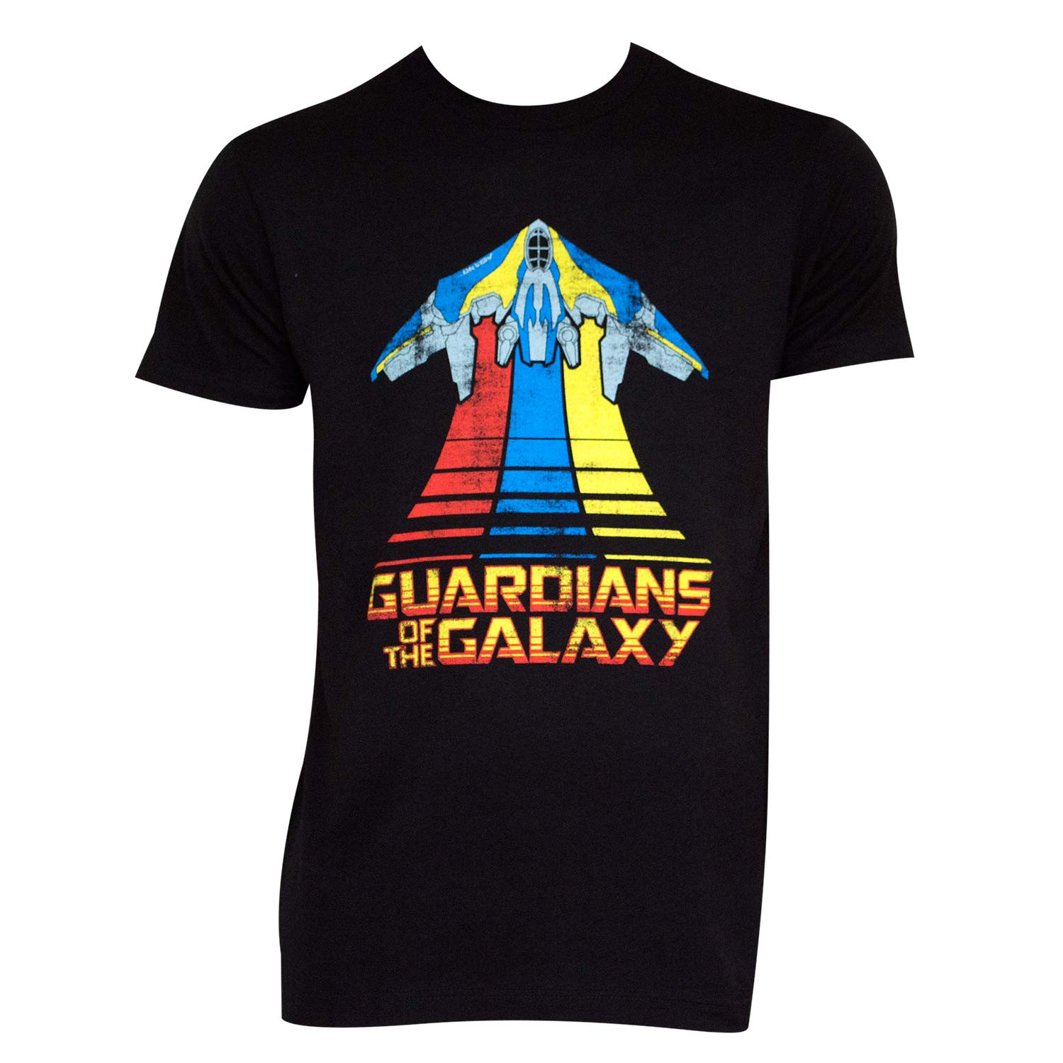 Guardians Of The Galaxy Milano Tee Shirt