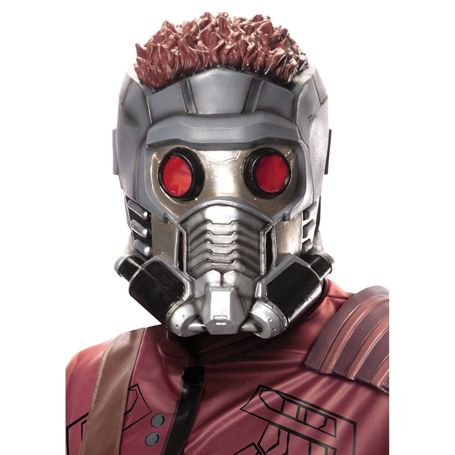 Guardians Of The Galaxy Adult Star Lord Mask