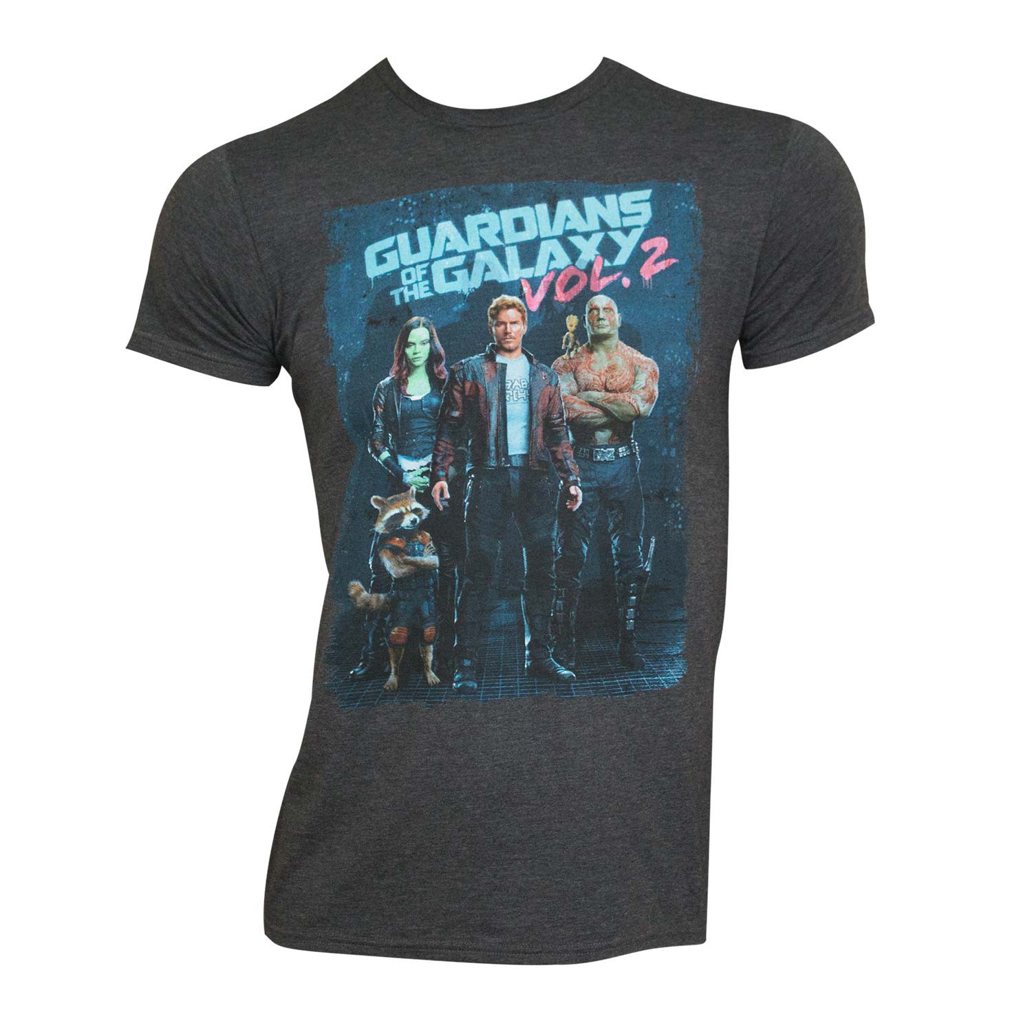 Guardians Of The Galaxy Vol. 2 Tee Shirt