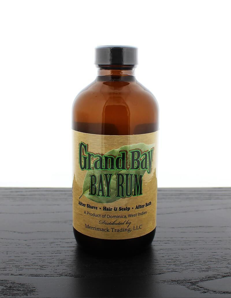 Product image 0 for Grand Bay Bay Rum Aftershave